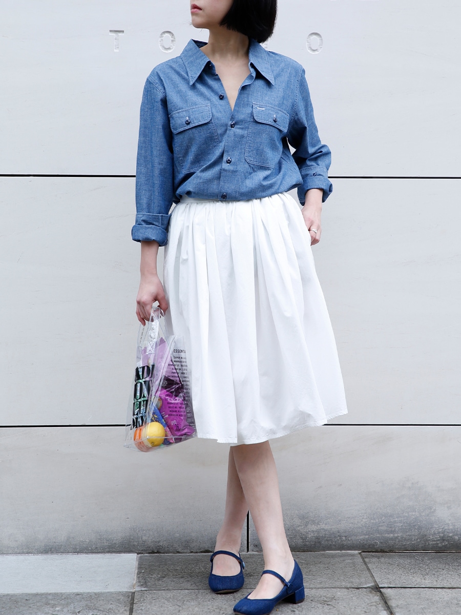 MADISONBLUE オンラインストア / マディソンブルー公式通販