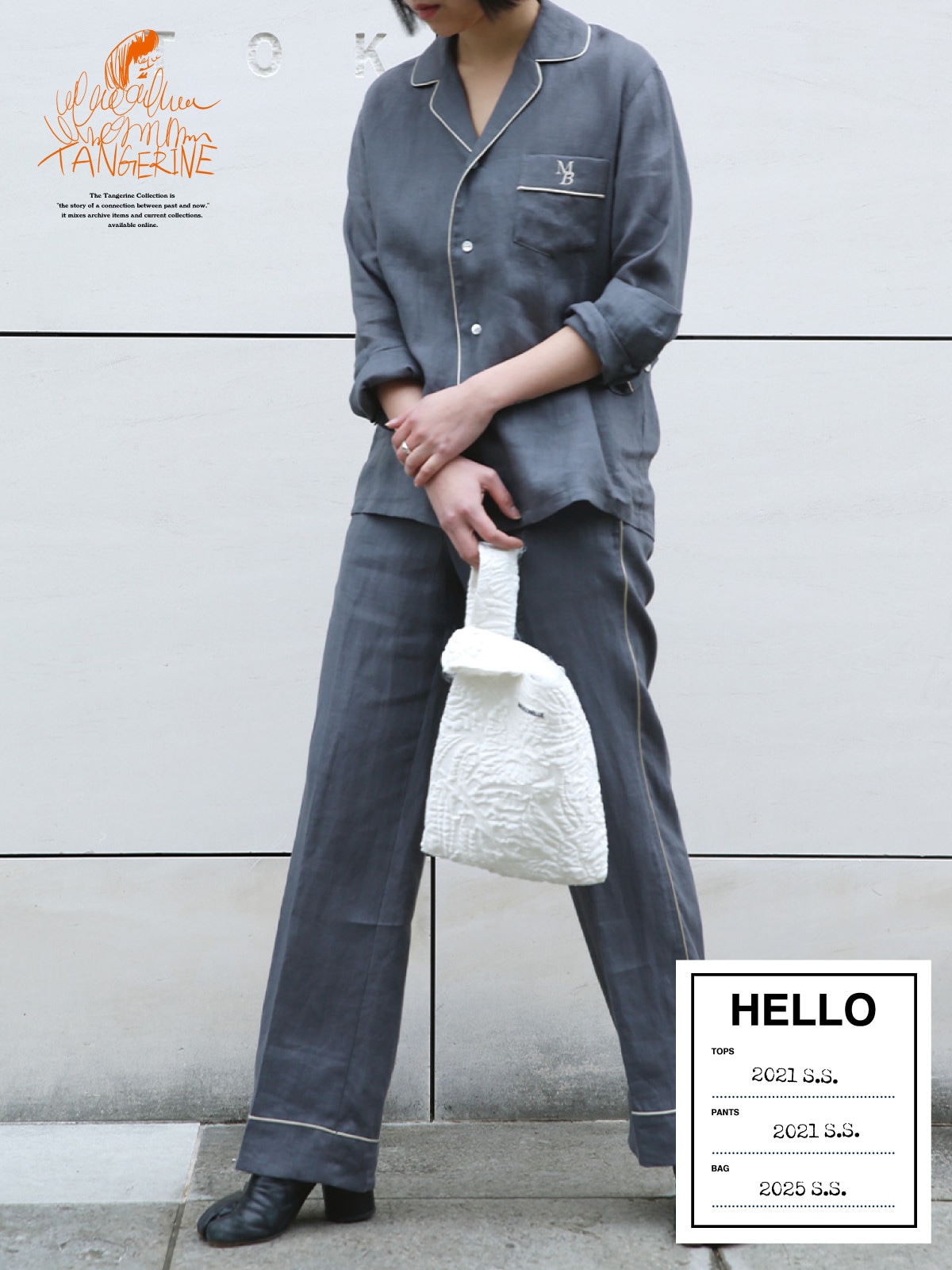 MADISONBLUE オンラインストア / マディソンブルー公式通販