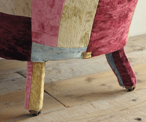 アンチェア ソファ 一人掛け ソファー 1人掛け 1人掛けソファー 1人