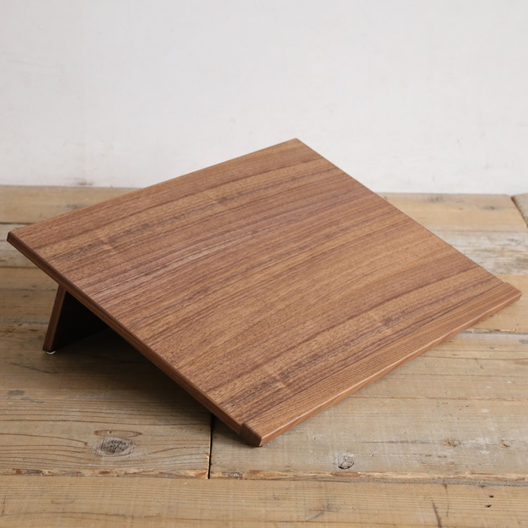 学習机に傾斜、デスクサポート板 スラントアップ アップライトチェア