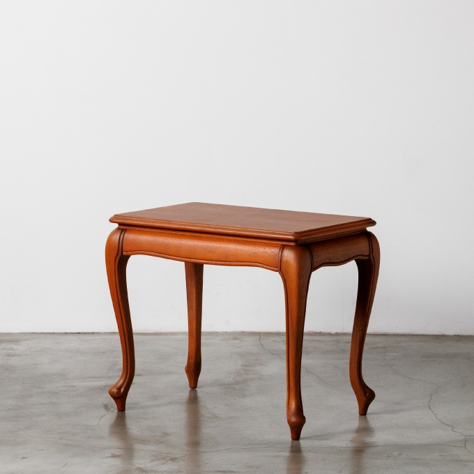 ローズウッドのネストテーブル [MF-053]｜一点モノ家具通販のマルニ