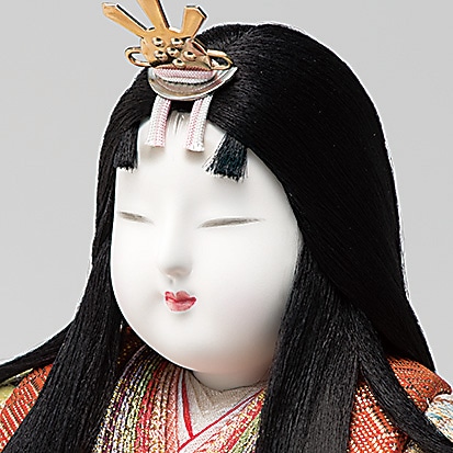 真多呂人形 | 雛人形,親王飾り 本金 天翔雛セット | 雛人形(ひな人形
