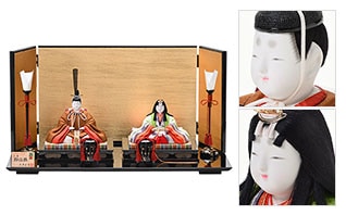 雛人形（ひな人形）特集 | 雛人形(ひな人形)、五月人形通販 真多呂人形