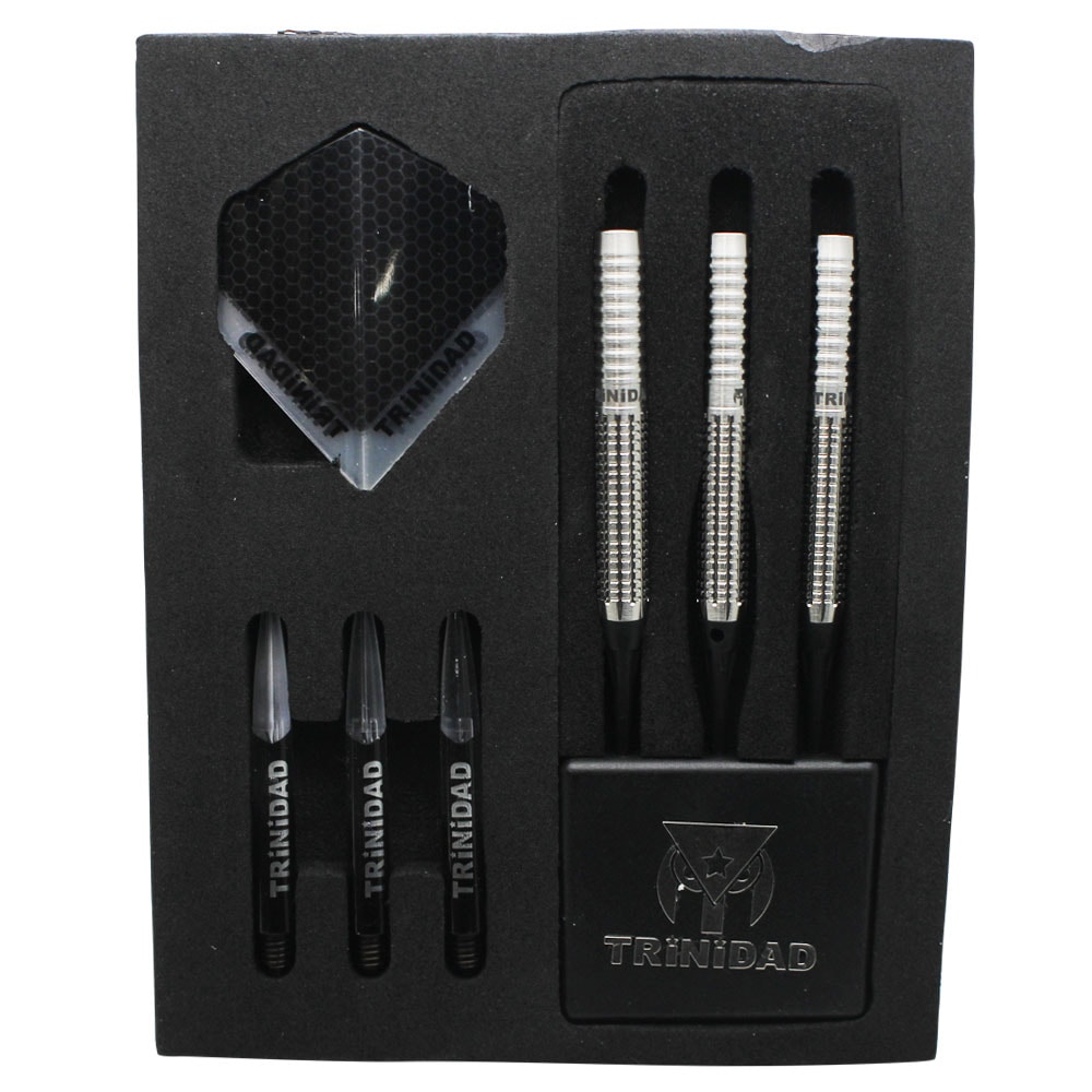 トリニダード フィデル タイプ2 TRiNiDAD soft darts Fidel Type2