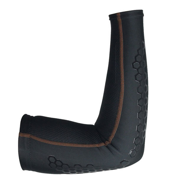 アクアチタンアームサポーター4 メッシュ Phiten Aqua titan arm