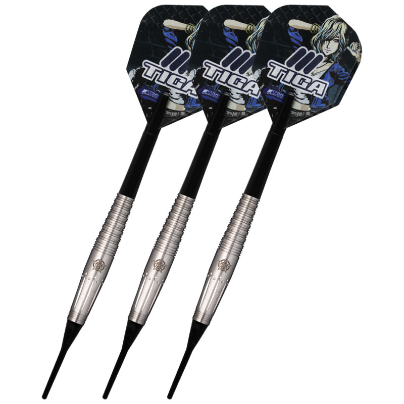 ティガ エンプレチュ シエスタ 坂口優希恵 TIGA EMPRECHU SIESTA Yukie