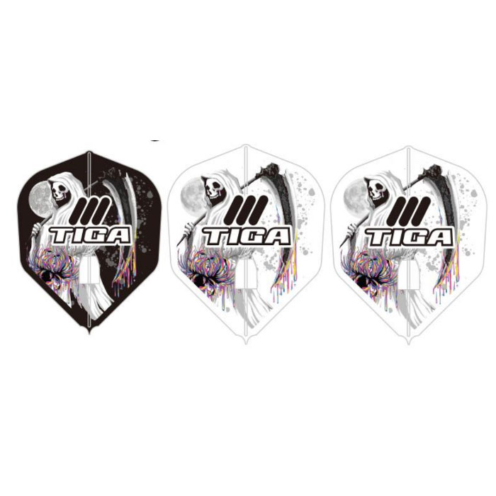 ティガ エルフライトプロ 坂口優希恵 2025 L3 Tiga L-Flight PRO Yukie