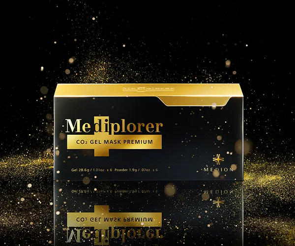 メディプローラー（Mediplorer） ｜ 公式オンラインショップ