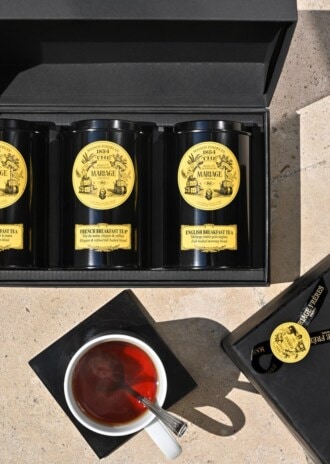 L'Art Francais du The / フランス流紅茶芸術 | お茶道具,お茶の書籍