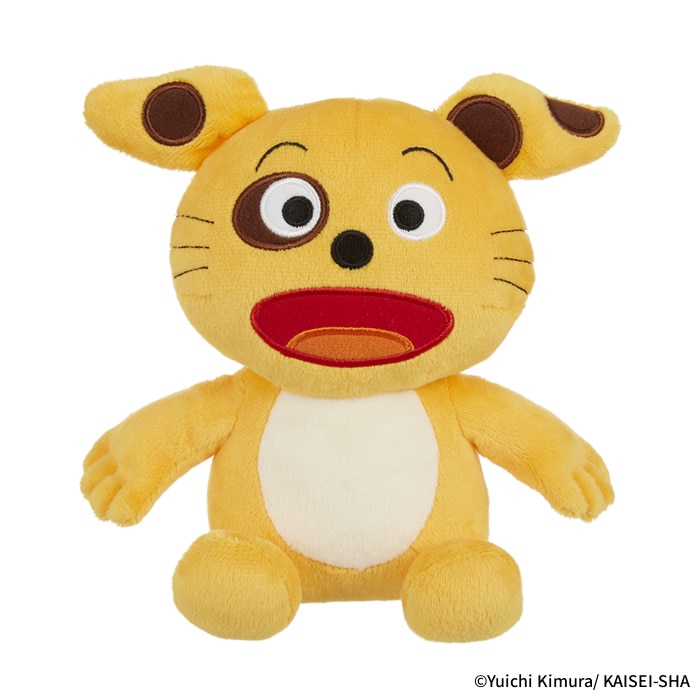 C106 ぬいぐるみ 10個セット 異世界バニー学園！ 赤木リオ でらうえあ