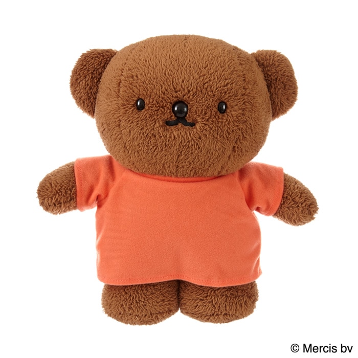 ボリスベア ぬいぐるみ|【ぬいぐるみのセキグチ】メーカー公式通販