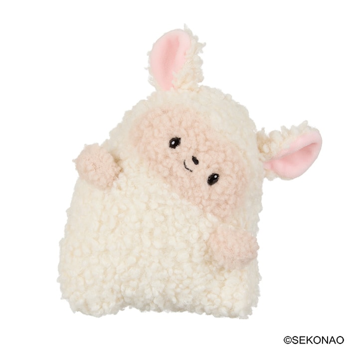ちらりズ ぬいぐるみ ひつち|【ぬいぐるみのセキグチ】メーカー公式通販