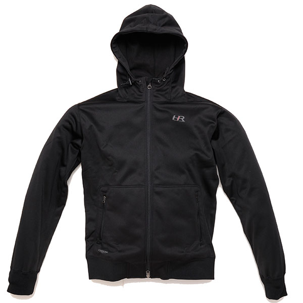 カドヤ HRT4-PARKA ヒートランパート4インナーパーカー｜モーター