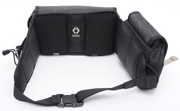 クリーガ（Kriega）R8 ウエストパック｜モーターマガジン社の通販本店