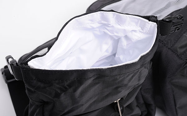 クリーガ（Kriega）R8 ウエストパック｜モーターマガジン社の通販本店