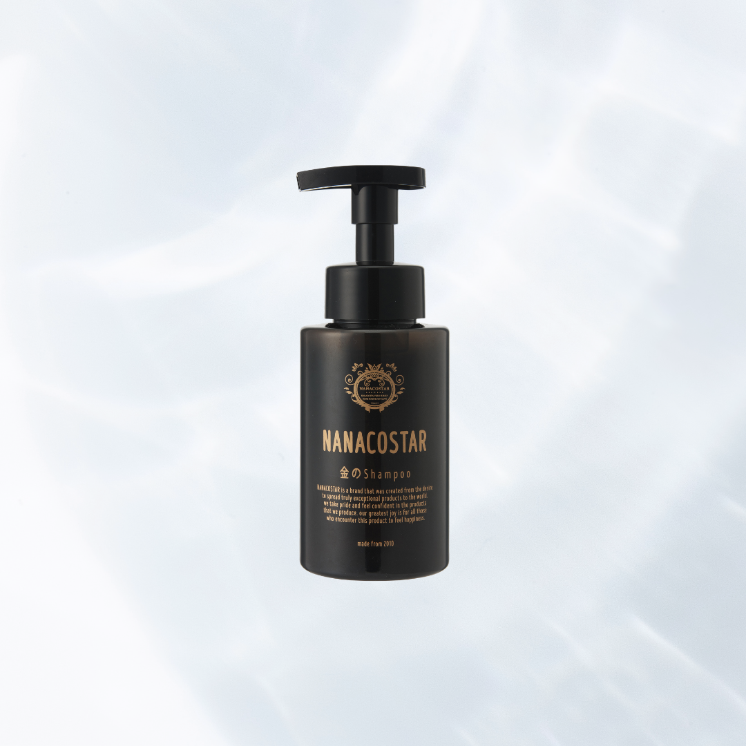 ダメージケアセット 金のシャンプー&白金のトリートメント | すべての