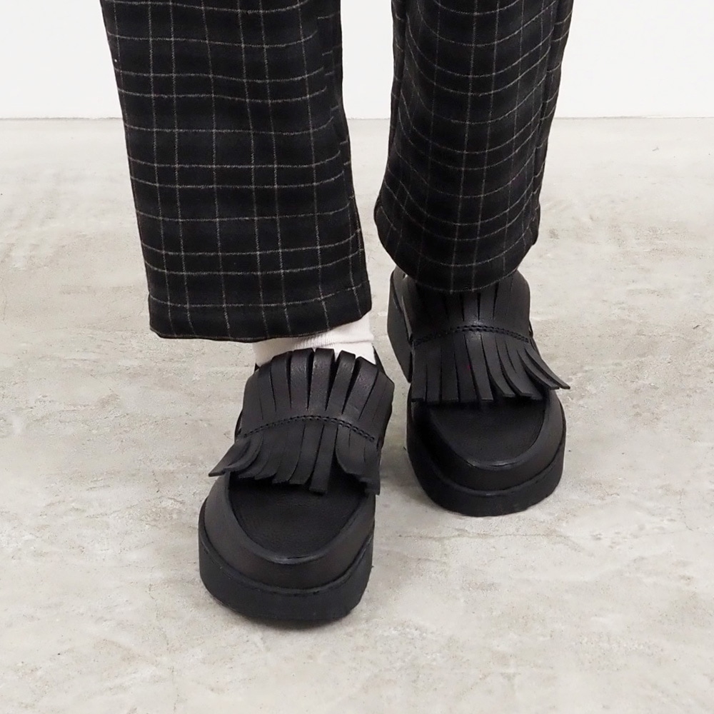 trippen(トリッペン) クラシックローファー”TIGER”【クーポン利用不可