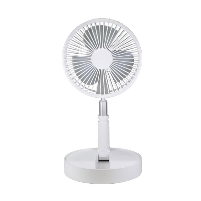 USB充電式折り畳み扇風機 NY-F102(LW) | 家電,扇風機 | 公式オンライン
