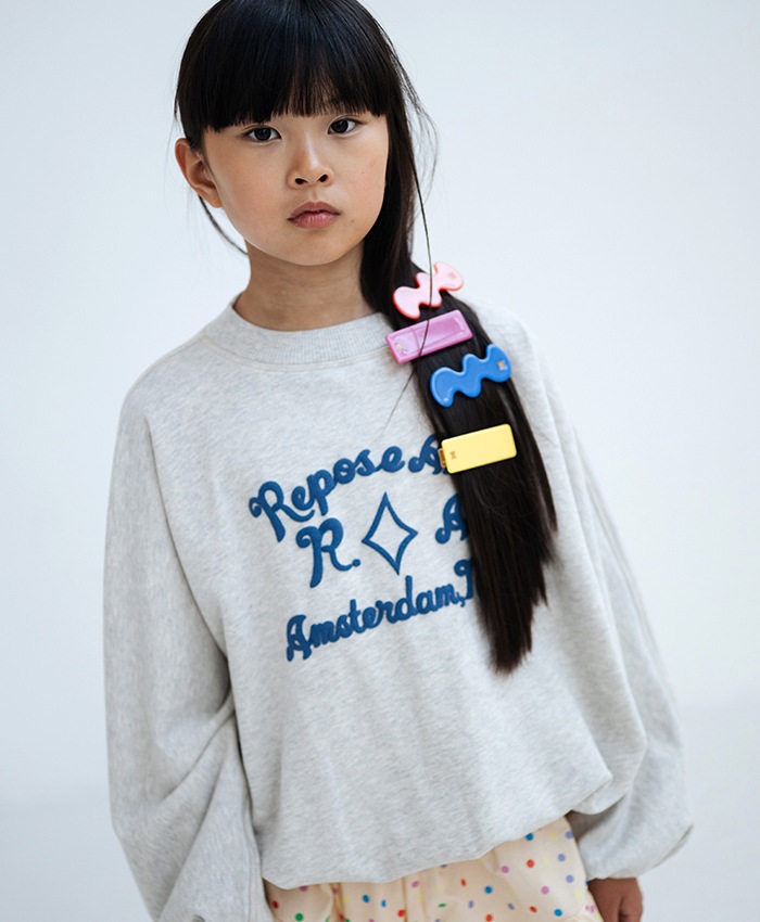 REPOSE AMS（レポーズ アムズ）通販｜OBEBE