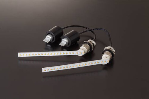 VALENTI ヴァレンティ ジュエルLED シーケンシャル ウインカーバルブ