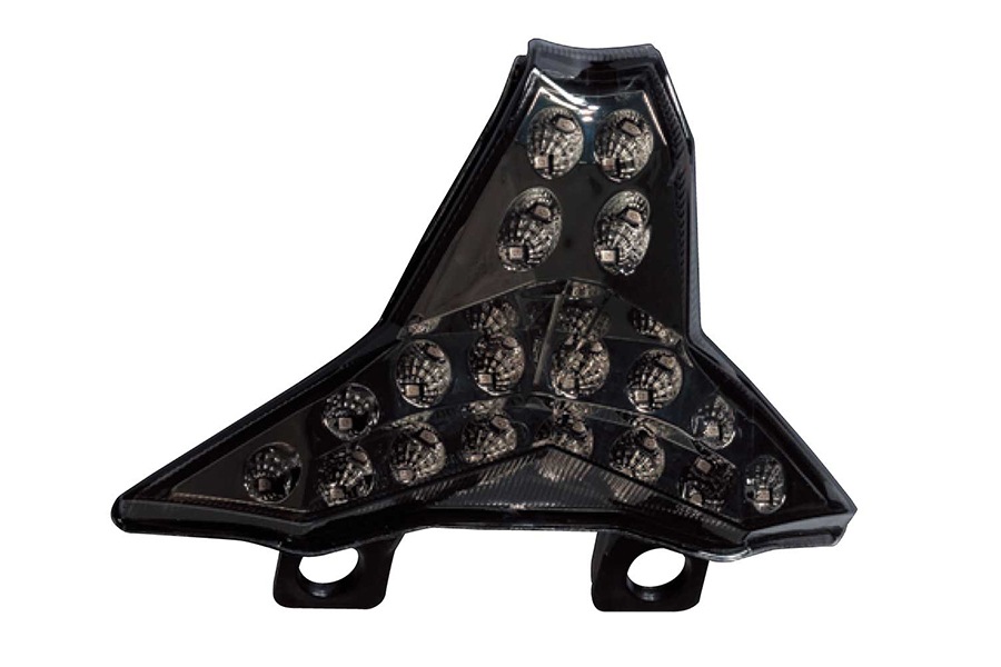 ヴァレンティ ジュエル LEDテールランプ KAWASAKI NINJA400/250 Z400