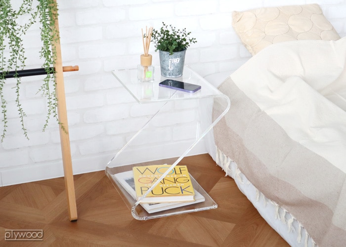 ワーズウィズ ゼットテーブル WAAZWIZ Z-table | 新着 | plywood