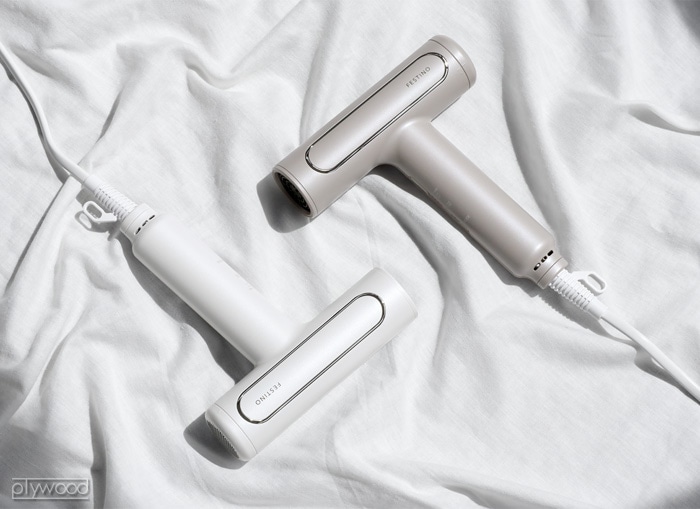 フェスティノ ツヤモイストドライヤー FESTINO Tsuyamoist Dryer SMHB