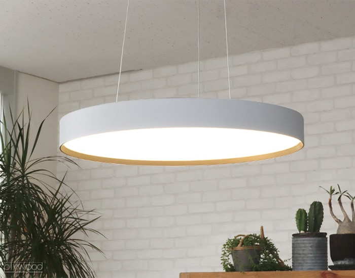 ART WORK STUDIO Glow 5500 LED-pendant light AW-0625E | 新着