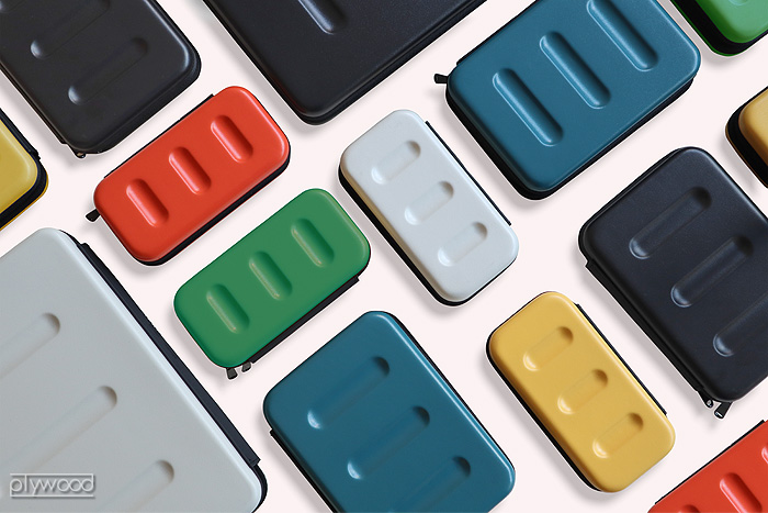 ネーエ ハードシェルケース PC nahe Hard Shell Case GB290 | 収納