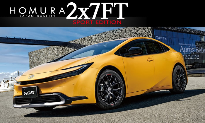 プリウス 60 アルミホイール モデリスタ 19インチ 送料込み プリウス60