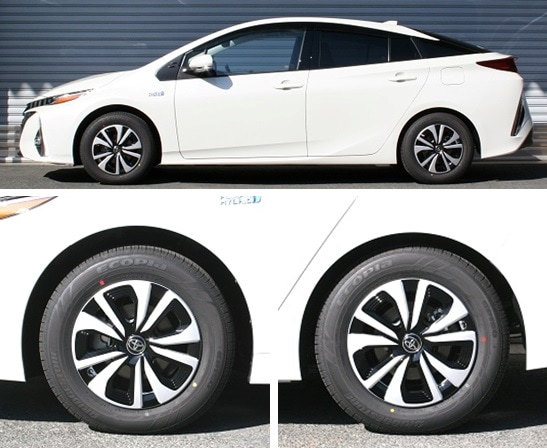 50プリウス RSR Basic i Amazon | RS-R ( アールエスアール ) 車高調