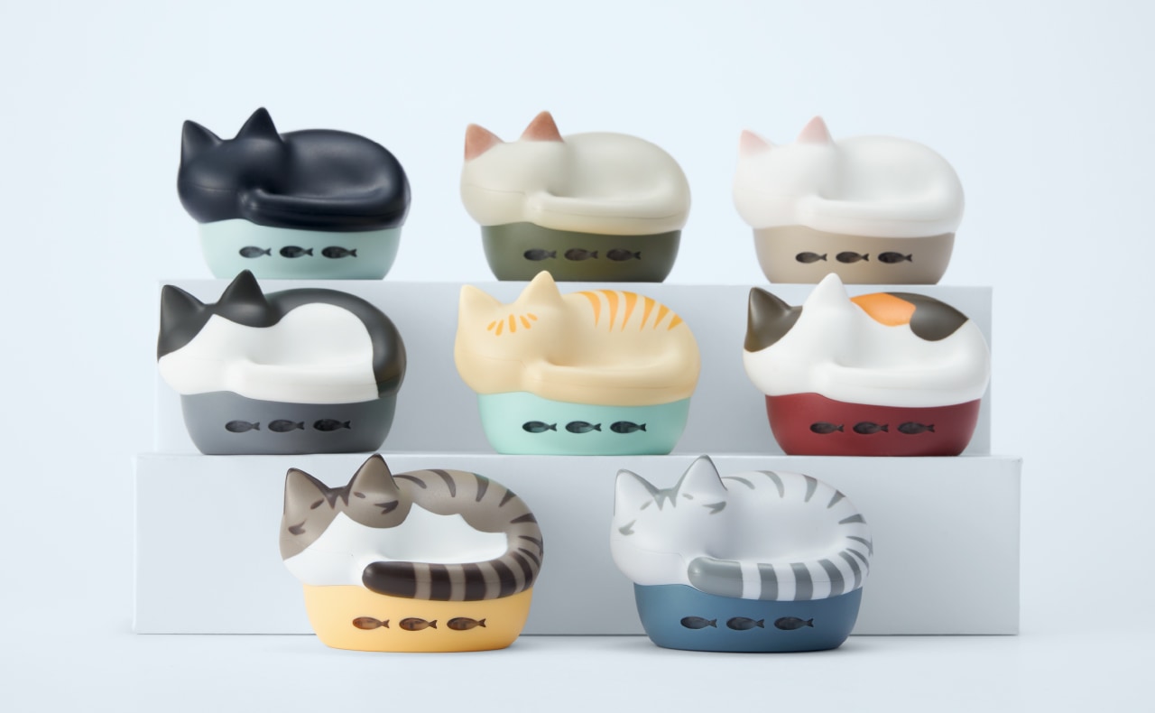 HP-C28BT NEKO 完全ワイヤレスイヤホン | イヤホン,Bluetoothイヤホン