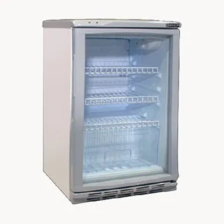 レマコム 三温度帯 冷蔵/チルド/冷凍ストッカー 203L RRS-203NF（業務