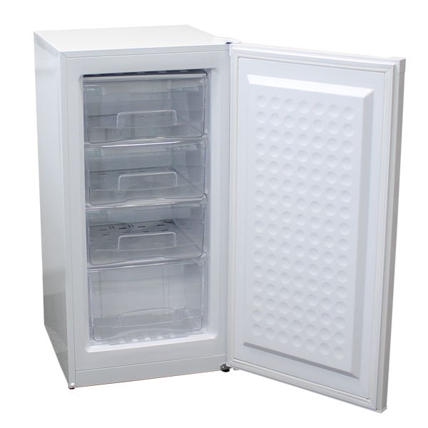 業務用 冷凍庫 エレクトロラックス ストッカー 105L 上開き ECM1100