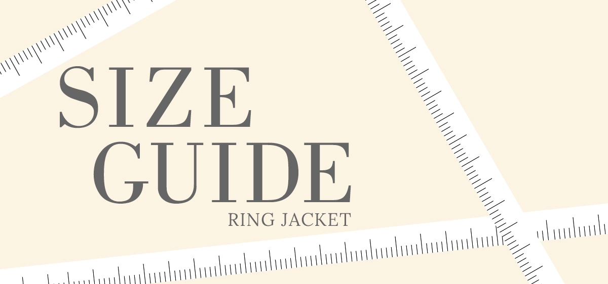 RING JACKET OUTLET