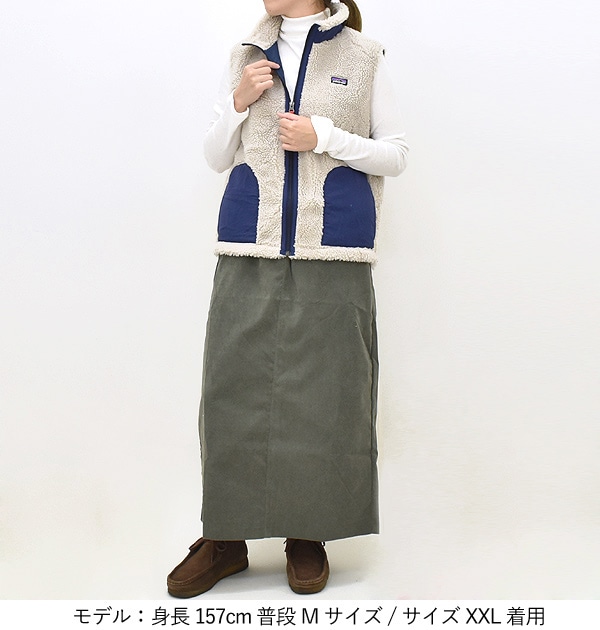 Patagonia パタゴニア Kid's RETRO-X VEST キッズ レトロ Xベスト