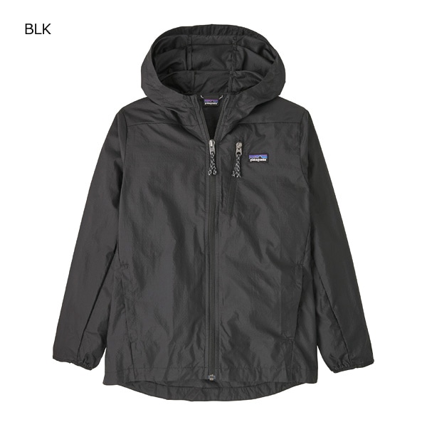 Patagonia パタゴニア キッズ フーディニ ジャケット KS HOUDINI JKT