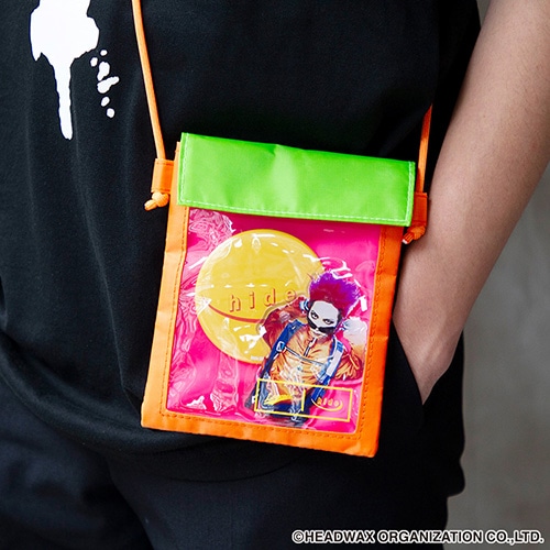 hide OFFICIAL GOODS SHOP |