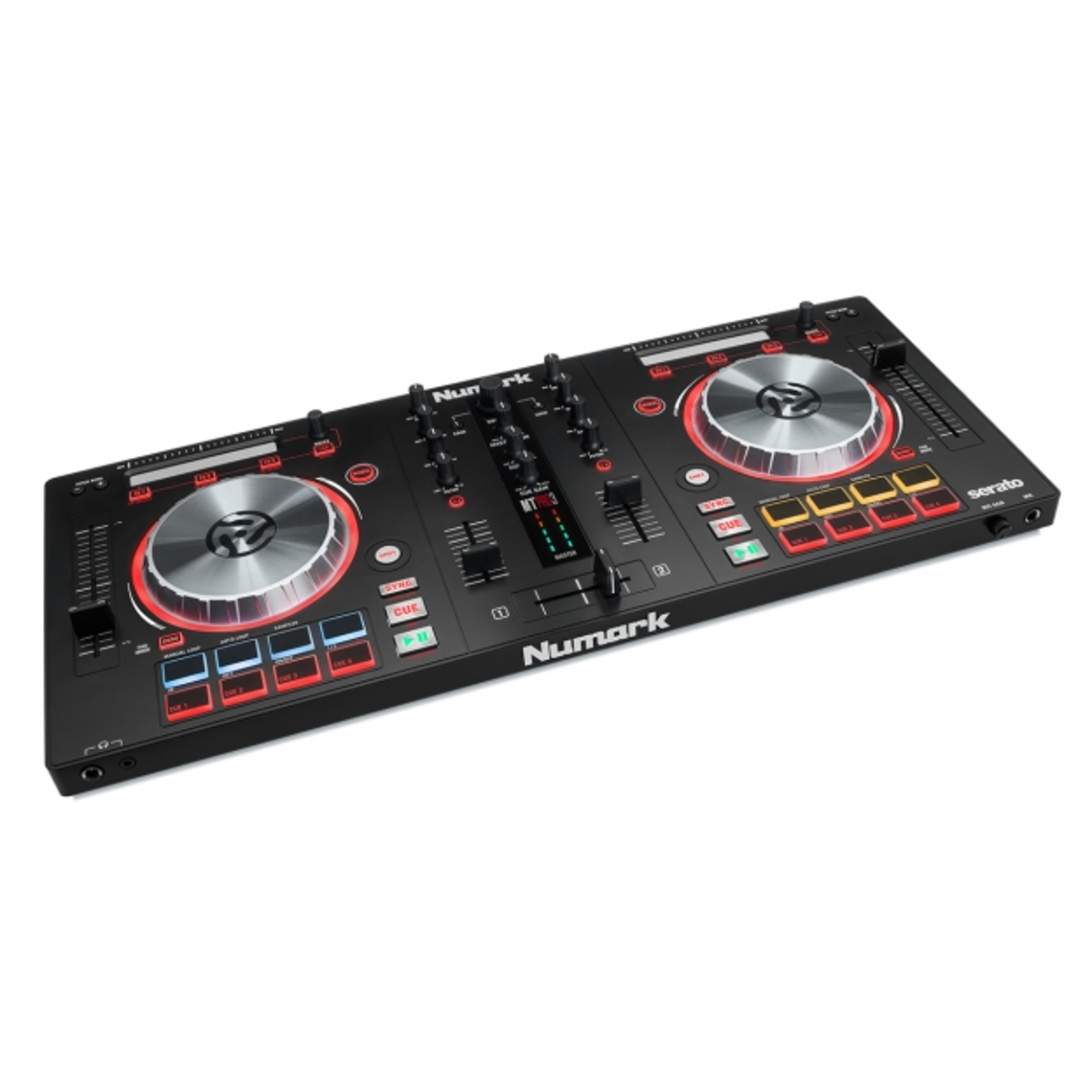 Numark Mixtrack Pro III DJ Software Controller - GigGear