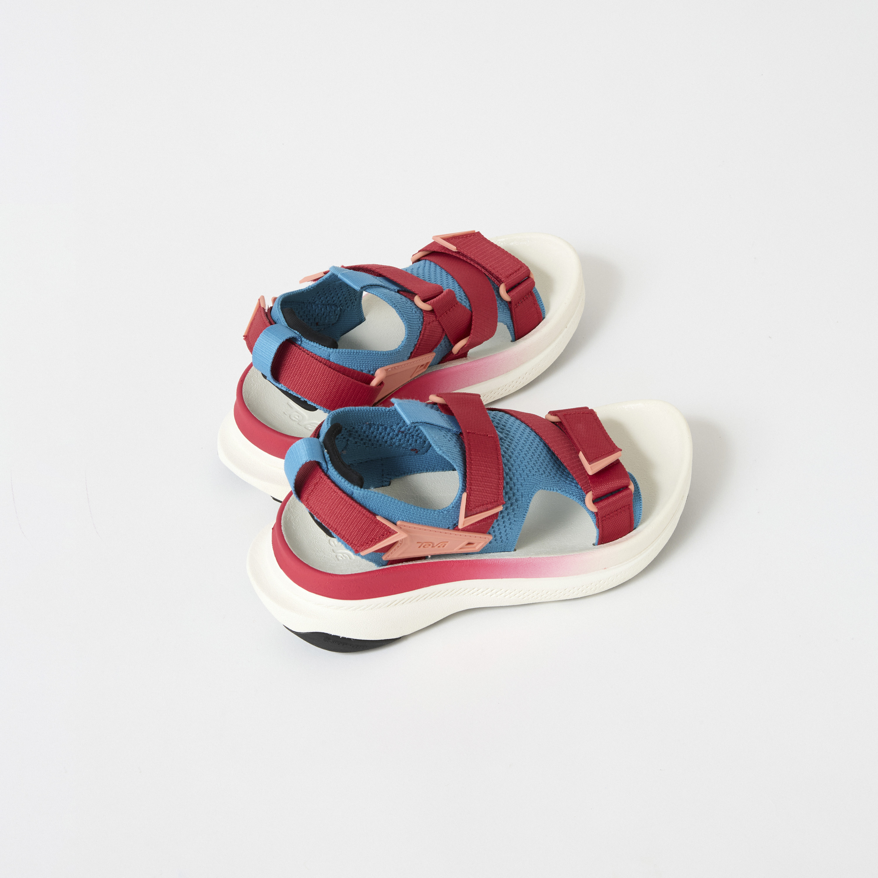 メリッサ × マーク ジェイコブスのサンダル | 物欲NONストップ