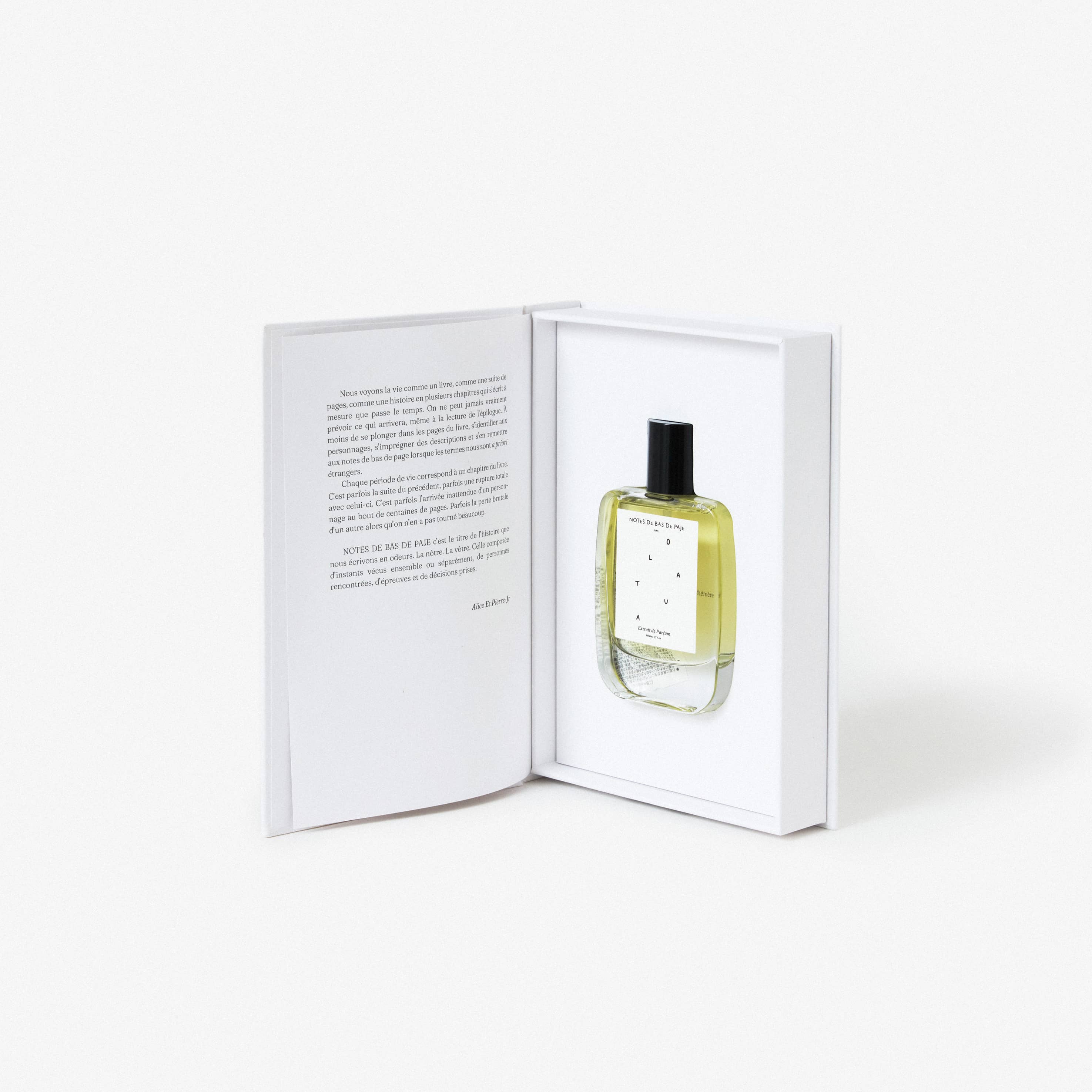 パフューマー Hのアイコンコレクション | 物欲NONストップ | ガール