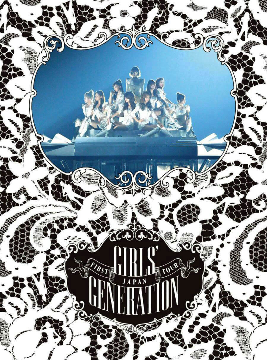 JAPAN FIRST TOUR GIRLS' GENERATION | 少女時代 Official Website