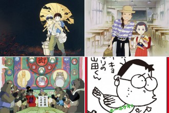 高畑勲監督の4作品が高画質になって再DVD化！ | スタジオジブリ 非公式