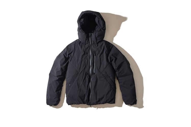F/CE×NANGAのコラボダウンが 街派にも最適な冬アウターなワケ