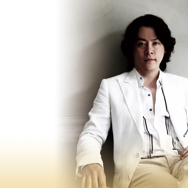 Goodluck Promotion | Official Site / 2011/09/07 河村隆一 広島公演