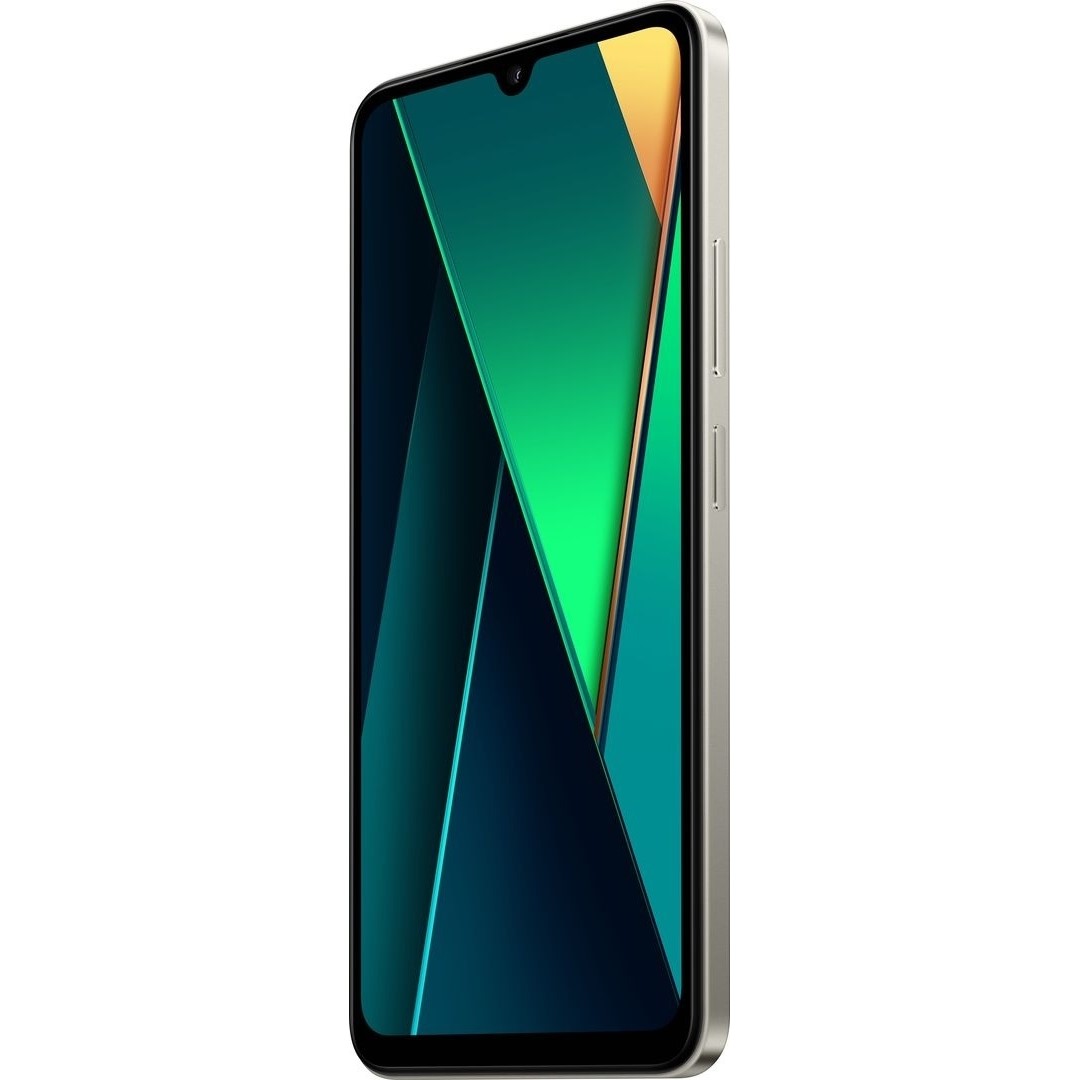 Смартфон Xiaomi POCO C75 8/256Gb Gold купить в Крыму - магазин