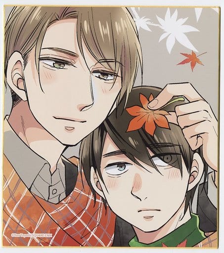 Adachi Kiyoshi & Kurosawa Yuichi - DMM Scratch! - Cherry Magic
