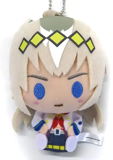 Oguri Cap - Plush Key Chain - Uma Musume Pretty Derby (オグリ