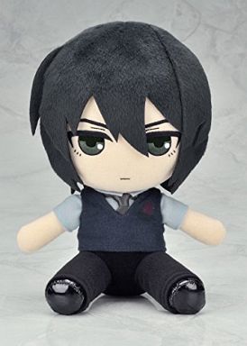 Sakiyama Yoji - Plush - sweet pool ([タグ有・美品] 崎山蓉司