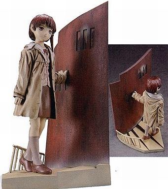 Iwakura Lain - Figure - Serial Experiments Lain (玲音 「serial